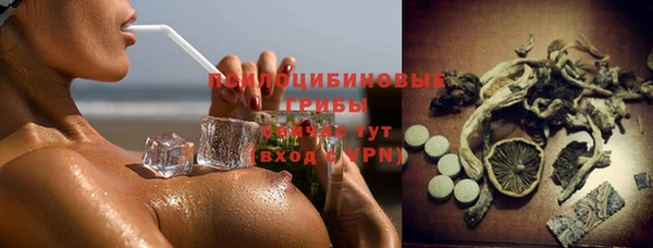 тгк Костерёво